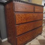 719 8415 CHEST OF DRAWERS